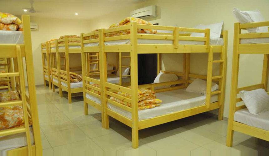 Rangoli Park Hotel & Resort, Bhavnagar 2